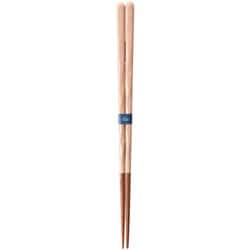 KURABI クラビ 箸 食洗機対応 23cm 淡桃釉 日本製 125077