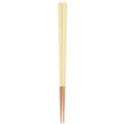 Haze ヘイズ 箸 食洗機対応 抗菌 レモンシフォン 23cm 日本製 122489