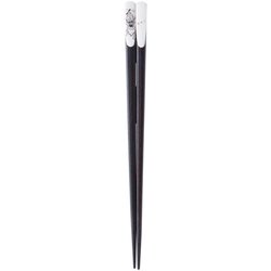 箸 ドナルド びっくりフェイス 23cm 日本製 123332