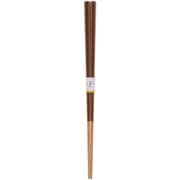 GOOD LIFE 箸 食洗機対応 ダークブラウン 23cm 日本製 125381