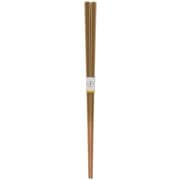 GOOD LIFE 箸 食洗機対応 カーキ 23cm 日本製 125398