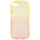 41-951941 [iPhone SE/8/7用 iFace Look in Clear Lollyケース レモン・ストロベリー]