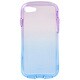 41-951958 [iPhone SE/8/7用 iFace Look in Clear Lollyケース ヴァイオレット・サファイア]