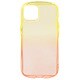 41-951972 [iPhone 13用 iFace Look in Clear Lollyケース レモン・ストロベリー]