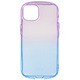 41-951989 [iPhone 13用 iFace Look in Clear Lollyケース ヴァイオレット・サファイア]