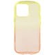 41-952009 [iPhone 13 Pro用 iFace Look in Clear Lollyケース レモン・ストロベリー]