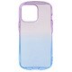41-952016 [iPhone 13 Pro用 iFace Look in Clear Lollyケース ヴァイオレット・サファイア]