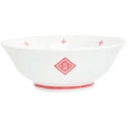 ラーメン鉢 1L 台湾ネオン 陶磁器 44632-8