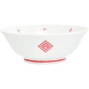 ラーメン鉢 1L 台湾ネオン 陶磁器 44632-8