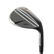 RM-α BK （ガンブラック仕上げ） ウェッジ N.S.PRO TS-101w-BK（スチール） ロフト角48° バンス角7.5° 2023年モデル [ゴルフ ウェッジ]