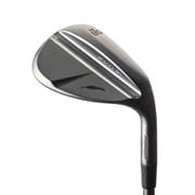 RM-α BK （ガンブラック仕上げ） ウェッジ N.S.PRO TS-101w-BK（スチール） ロフト角50° バンス角8° 2023年モデル [ゴルフ ウェッジ]