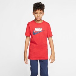 ヨドバシ.com - ナイキ NIKE スポーツウェア ジュニア コットン T