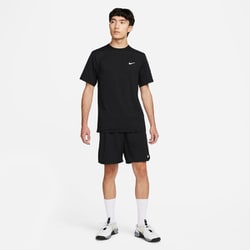 ★NIKE★Dri-FIT UV ハイバース フィットネストップ DV9840-010 ヨドバシ.com - ナイキ NIKE Dri-FIT UVハイバース S/S