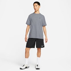★NIKE★Dri-FIT UV ハイバース フィットネストップ DV9840-010 ヨドバシ.com - ナイキ NIKE Dri-FIT UVハイバース S/S