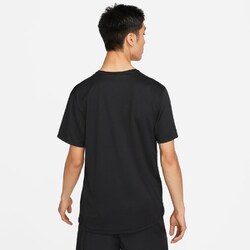 ヨドバシ.com - ナイキ NIKE Dri-FIT ラン ディビジョン マイラー ショートスリーブトップ DX0840 010 ブラック Lサイズ  [ランニングウェア シャツ メンズ] 通販【全品無料配達】