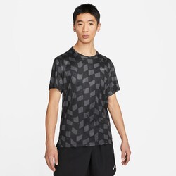 ヨドバシ.com - ナイキ NIKE Dri-FIT マイラー S/Sトップ DX0871 060