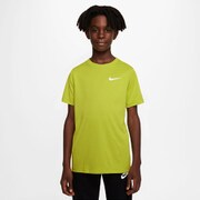 Dri-FIT レジェンド Tシャツ DX9537 308 ブライトカクタス 150サイズ [アウトドア トップス キッズ]