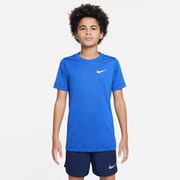 Dri-FIT レジェンド Tシャツ DX9537 480 ゲームロイヤル 150サイズ [アウトドア トップス キッズ]