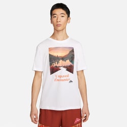 ヨドバシ.com - ナイキ NIKE トレイル Dri-FIT Tシャツ FD0121 100 ホワイト XLサイズ [ランニングウェア シャツ  メンズ] 通販【全品無料配達】