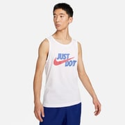 ヨドバシ.com - Dri-FIT タンクトップ FD0147 100 ホワイト Lサイズ