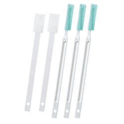 洗濯機すきまクリーナー 細型3本・薄型2本 LB-341