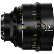 DZO-G2428LPLM [Gnosis Macro 24mm T2.8/メートル表示プライムレンズ（ハードケース付き）]
