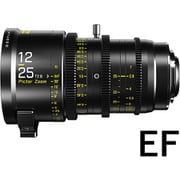 DZO-7220004B [Pictor PL/EFマウント 12-25mm T2.8 ブラック]