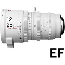 DZO-7220004W [Pictor PL/EFマウント 12-25mm T2.8 ホワイト]