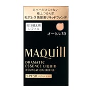 マキアージュ ドラマティックエッセンスリキッド オークル30 (レフィル)