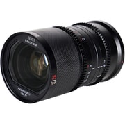 35mm T2.9 1.6X カーボンアナモルフィックレンズ [フルサイズアナモルフィックレンズ キヤノンRFマウント ナチュラルフレア]