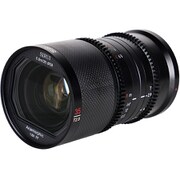 35mm T2.9 1.6X カーボンアナモルフィックレンズ [フルサイズアナモルフィックレンズ ライカLマウント ブルーフレア]