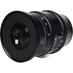 ヨドバシ.com - SIRUI シルイ Jupiter 50mm T2 フルサイズマクロ