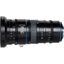 ヨドバシ.com - SIRUI シルイ Jupiter 28-85mm T3.2 フルシネズーム