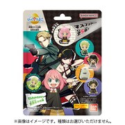 びっくらたまご SPY×FAMILY 1個 [コレクショントイ]