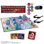 逃走中 ボードゲーム [対象年齢：6歳～]