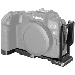 ヨドバシ.com - SmallRig スモールリグ SR4211 [SmallRig4211 Canon EOS R8用 折りたたみ式L型ブラケット]  通販【全品無料配達】