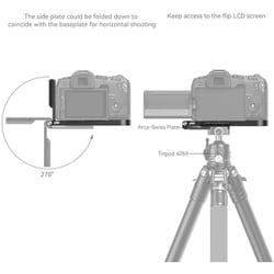 ヨドバシ.com - SmallRig スモールリグ SmallRig4211 Canon EOS