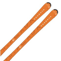ヨドバシ.com - オガサカスキー OGASAKA SKI スキー板「オガサカ