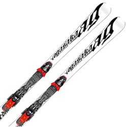 ヨドバシ.com - オガサカスキー OGASAKA SKI スキー板「オガサカ AG-MX 11001196165 165cm」+ビンディング「 チロリア RD12 GW BK/RD/WT」セット [23-24 モデル 中級・上級 人工芝専用] 通販【全品無料配達】