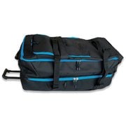トラベルBAG 120 13400176F [アウトドア キャリーケース]