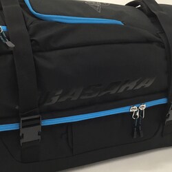 ヨドバシ.com - オガサカスキー OGASAKA SKI トラベルBAG 120