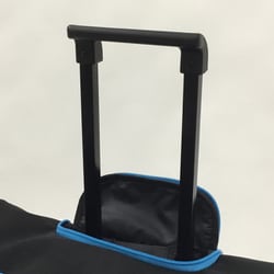 OGASAKA 2024-25 OGASAKA（オガサカ）トラベル BAG/120