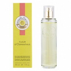 ロジェ・ガレ パフュームウォーター オスマンティウス 30ml [フレグランス]
