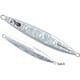 13177 [ブリンクマン 300g ＃09 WH PLAIN SILVER]