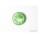 TCANBTAB0001 TIGER & BUNNY 2 缶バッジ 鏑木・T・虎徹 [キャラクターグッズ]