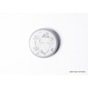TCANBTAB0013 TIGER & BUNNY 2 缶バッジ ユーリ・ペトロフ [キャラクターグッズ]