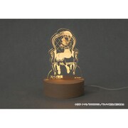 TROLISPY0006 スパイ教室 ルームライト 草原 / サラ [キャラクターグッズ]