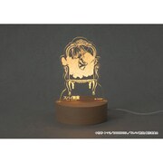 TROLISPY0008 スパイ教室 ルームライト 愚人 / エルナ [キャラクターグッズ]