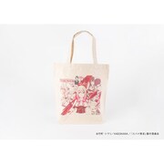 TTOTOSPY0001 スパイ教室 トートバッグ 灯 [キャラクターグッズ]