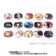 TCANBLCR0001 リコリス・リコイル トレーディング缶バッジ 1個 [コレクショントイ]